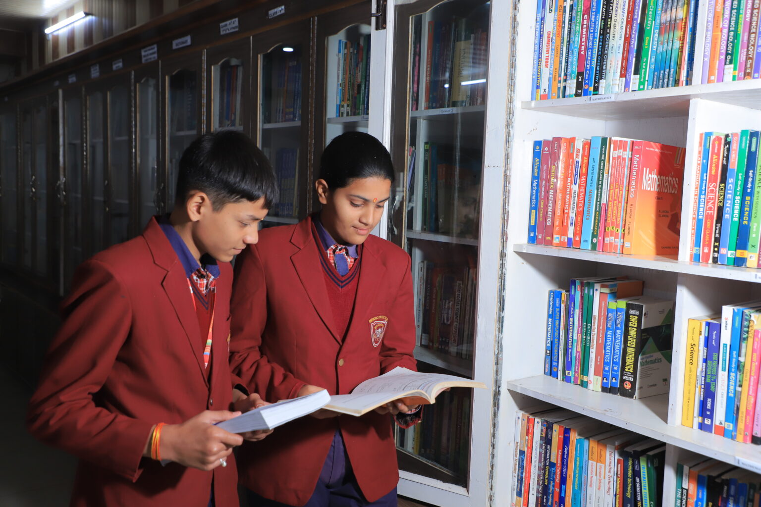 Best CBSE School in Haldwani